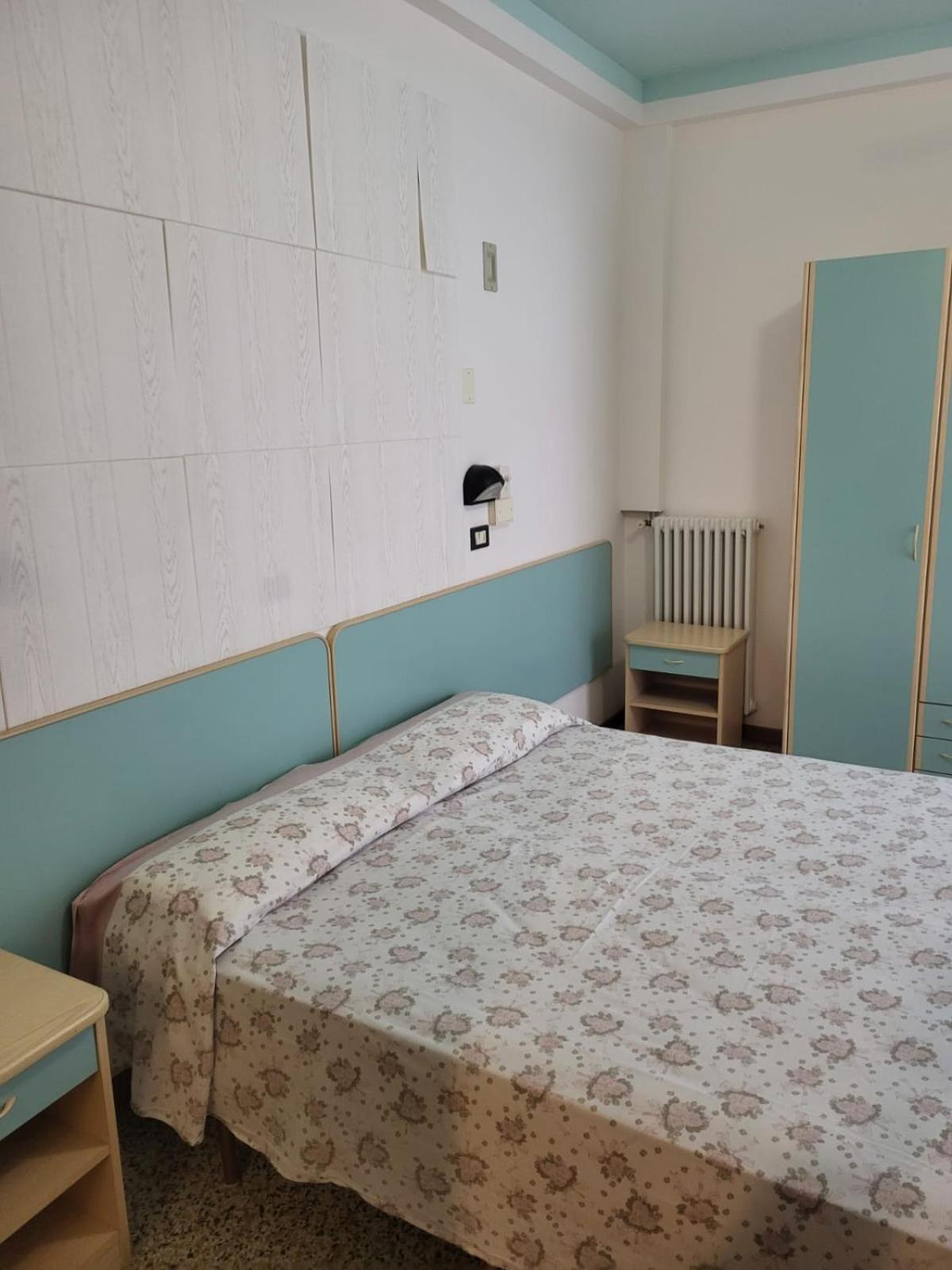 Hotel Residence Villa Lily Cesenatico Ngoại thất bức ảnh