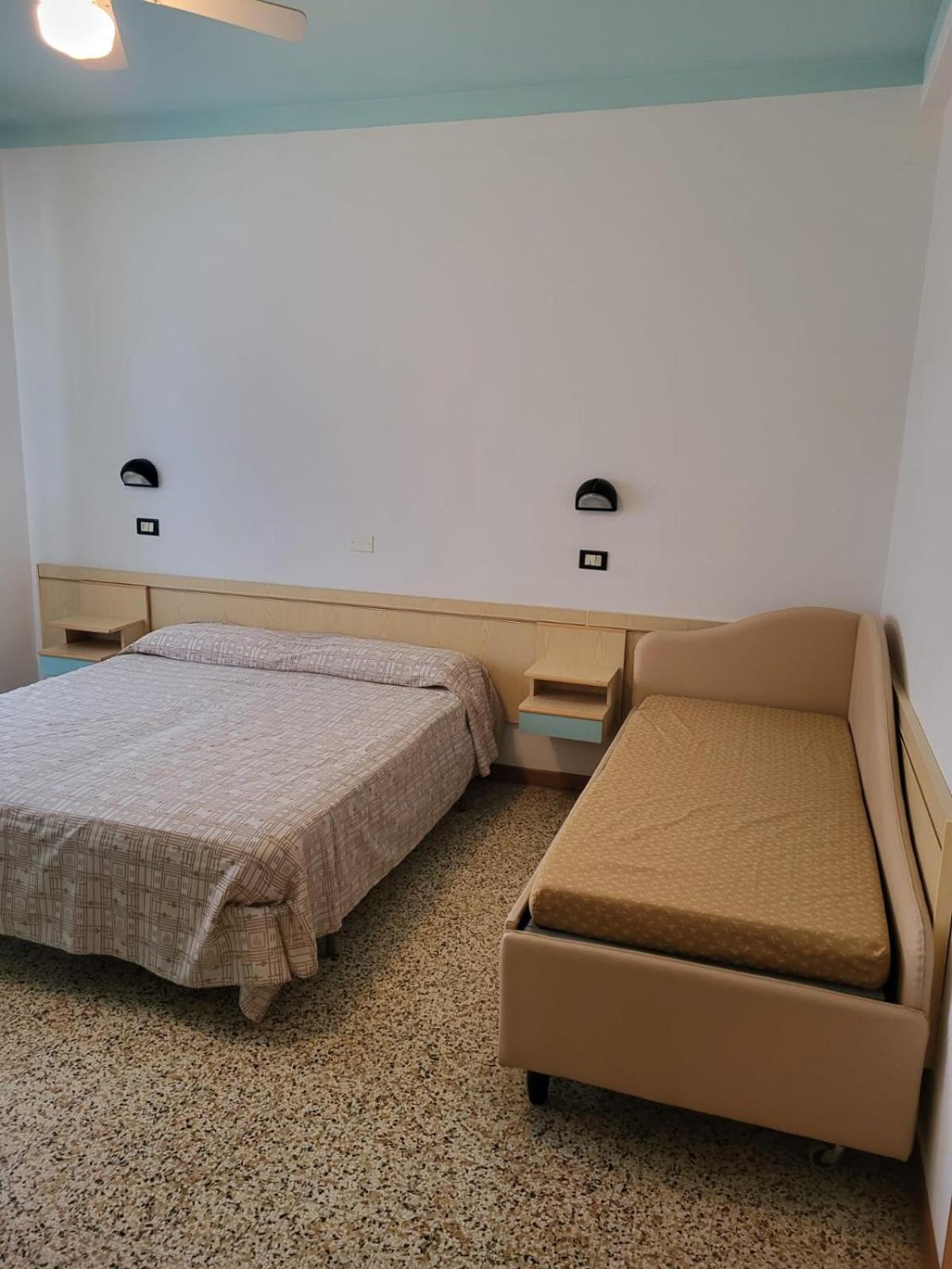 Hotel Residence Villa Lily Cesenatico Ngoại thất bức ảnh